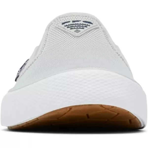 Columbia Women's Slackwater Breeze Slip PFG Boat Shoe