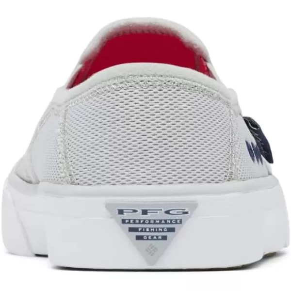 Columbia Women's Slackwater Breeze Slip PFG Boat Shoe