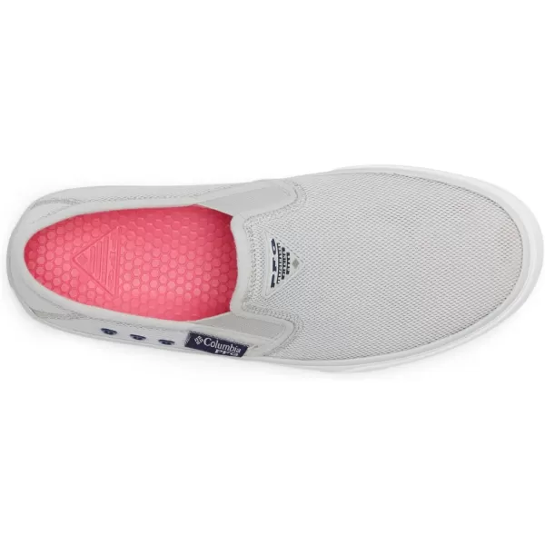 Columbia Women's Slackwater Breeze Slip PFG Boat Shoe