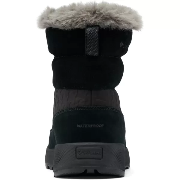 Columbia Women's Slopeside Peak Luxe Snow Shoe