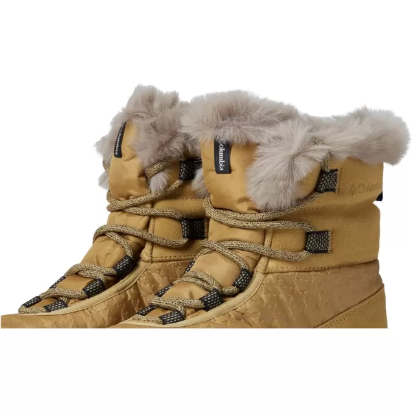 Columbia Women's Slopeside Peak Luxe Snow Shoe
