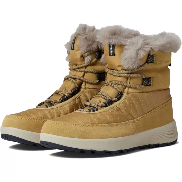 Columbia Women's Slopeside Peak Luxe Snow Shoe