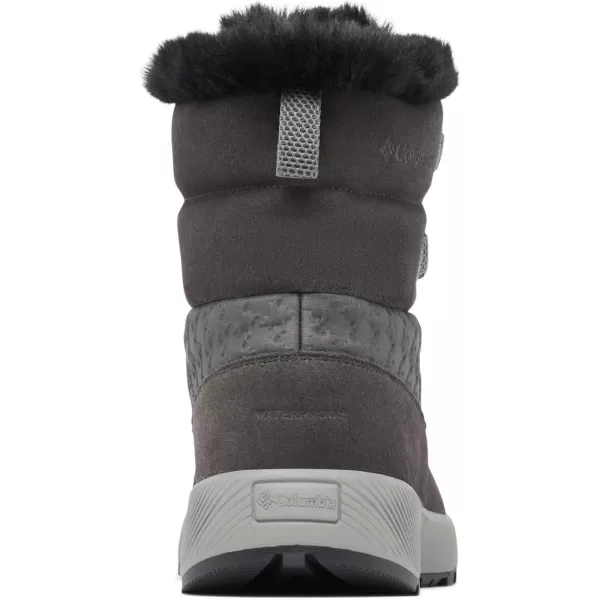 Columbia Women's Slopeside Peak Luxe Snow Shoe