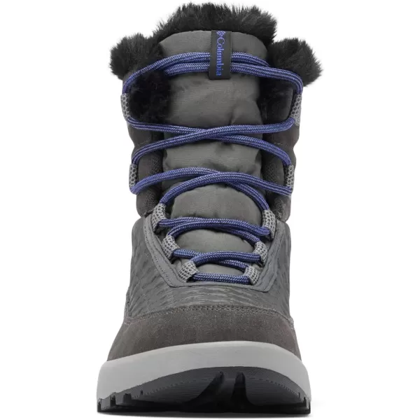 Columbia Women's Slopeside Peak Luxe Snow Shoe