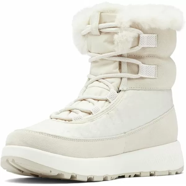 Columbia Women's Slopeside Peak Luxe Snow Shoe