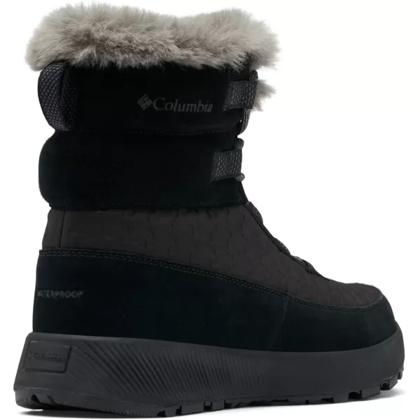 Columbia Women's Slopeside Peak Luxe Snow Shoe