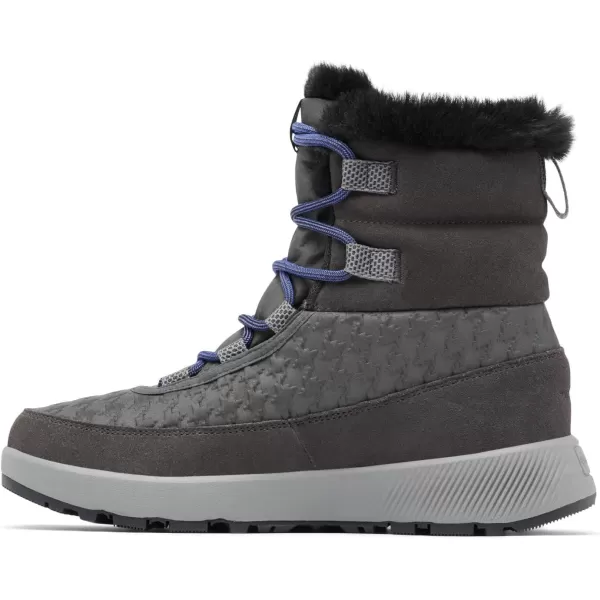 Columbia Women's Slopeside Peak Luxe Snow Shoe