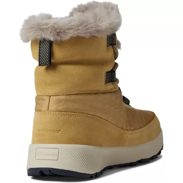 Columbia Women's Slopeside Peak Luxe Snow Shoe