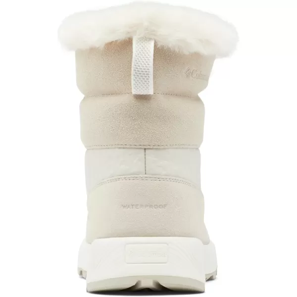 Columbia Women's Slopeside Peak Luxe Snow Shoe