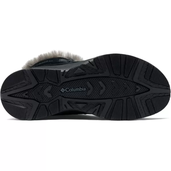 Columbia Women's Slopeside Peak Luxe Snow Shoe