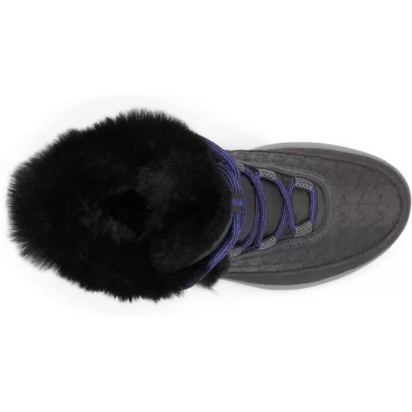 Columbia Women's Slopeside Peak Luxe Snow Shoe
