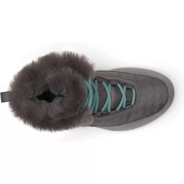 Columbia Women's Slopeside Peak Luxe Snow Shoe