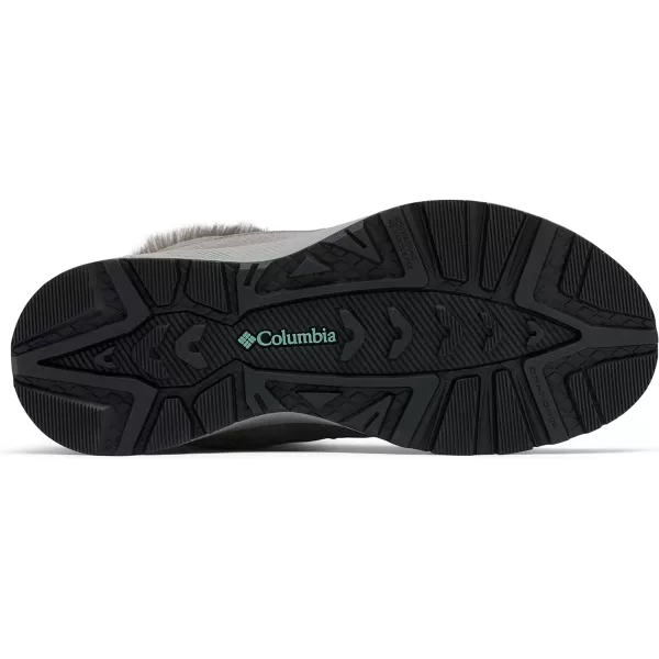 Columbia Women's Slopeside Peak Luxe Snow Shoe