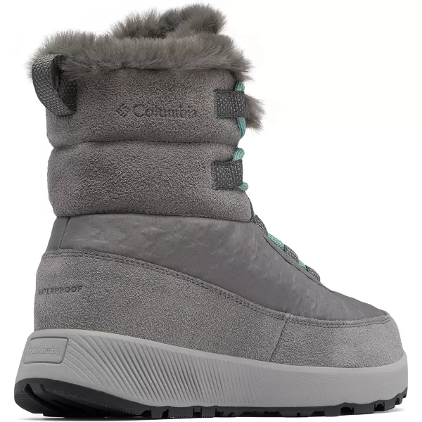 Columbia Women's Slopeside Peak Luxe Snow Shoe