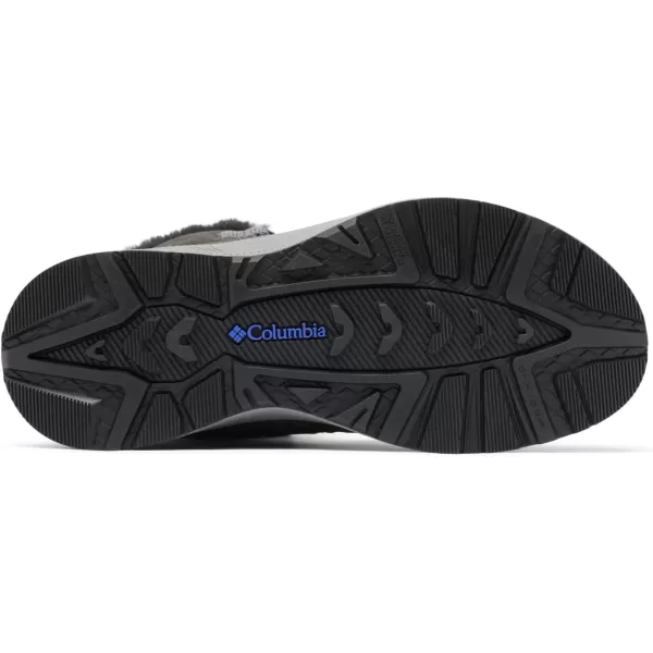 Columbia Women's Slopeside Peak Luxe Snow Shoe