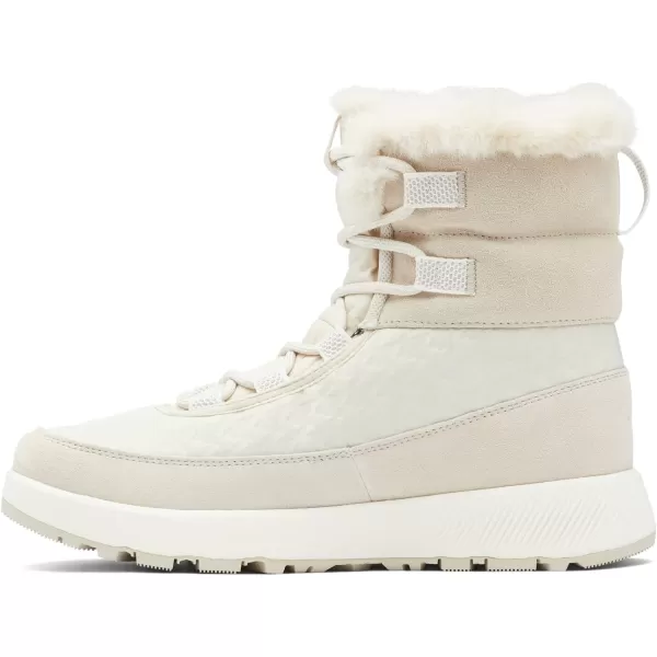 Columbia Women's Slopeside Peak Luxe Snow Shoe