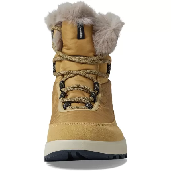 Columbia Women's Slopeside Peak Luxe Snow Shoe