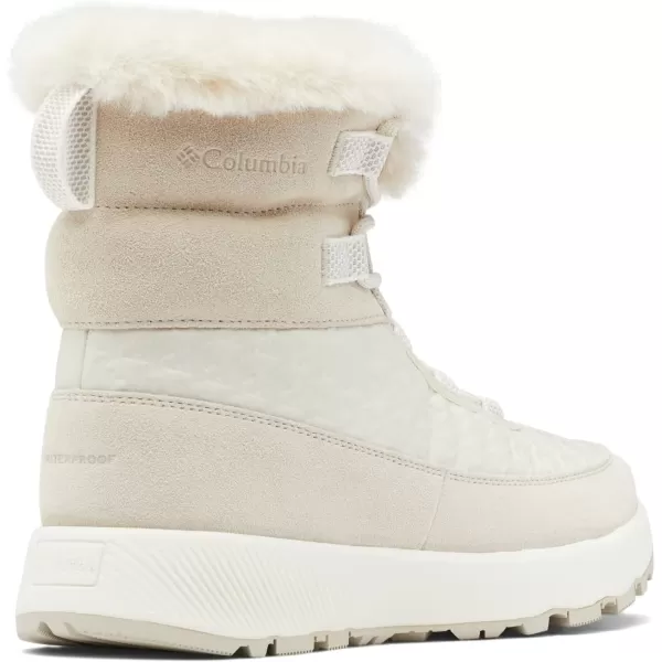 Columbia Women's Slopeside Peak Luxe Snow Shoe