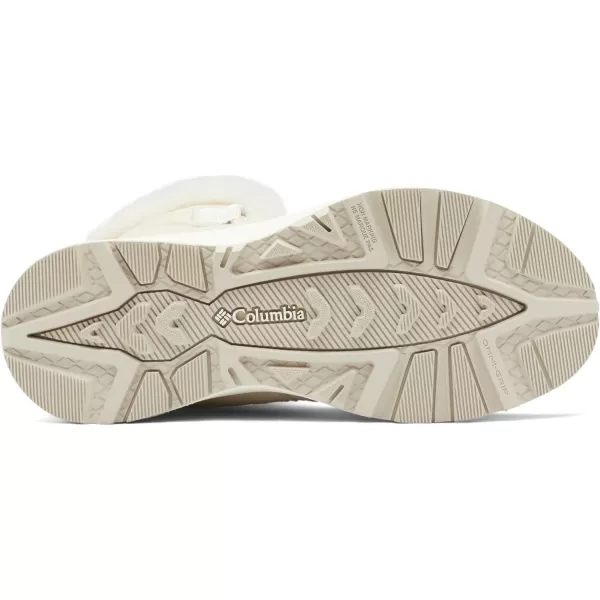 Columbia Women's Slopeside Peak Luxe Snow Shoe