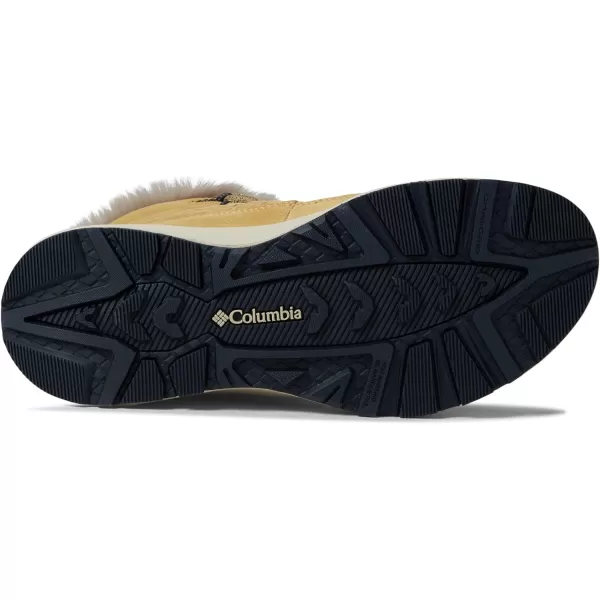 Columbia Women's Slopeside Peak Luxe Snow Shoe