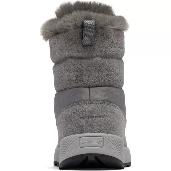 Columbia Women's Slopeside Peak Luxe Snow Shoe