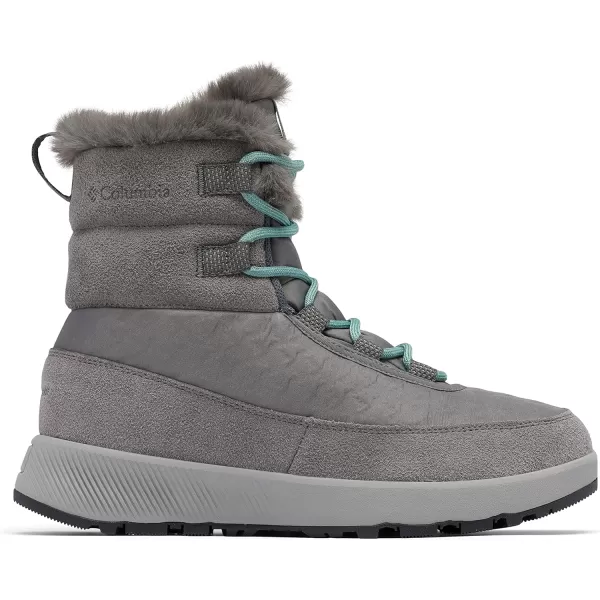 Columbia Women's Slopeside Peak Luxe Snow Shoe