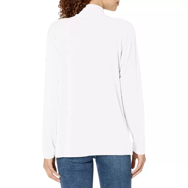 Columbia Women's Standard Anytime Knit Layering Long Sleeve