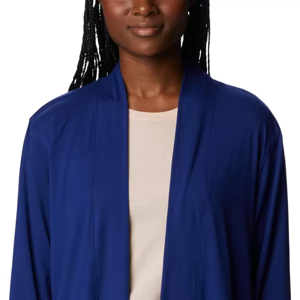 Columbia Women's Standard Anytime Knit Layering Long Sleeve