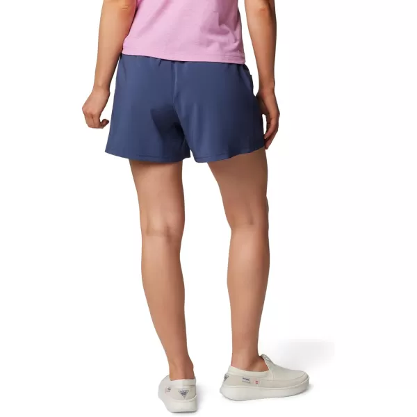 Columbia Women's Standard PFG Uncharted Short