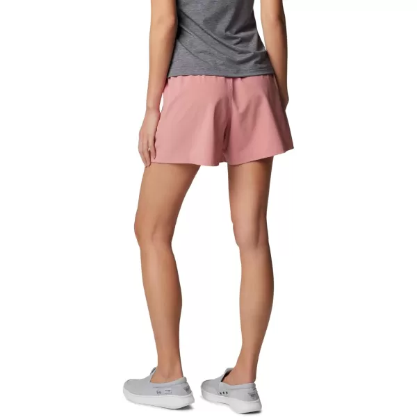 Columbia Women's Standard PFG Uncharted Short