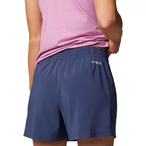 Columbia Women's Standard PFG Uncharted Short