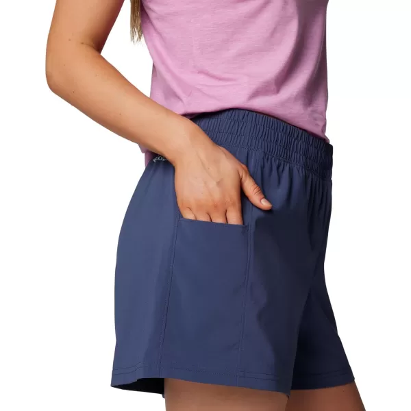 Columbia Women's Standard PFG Uncharted Short