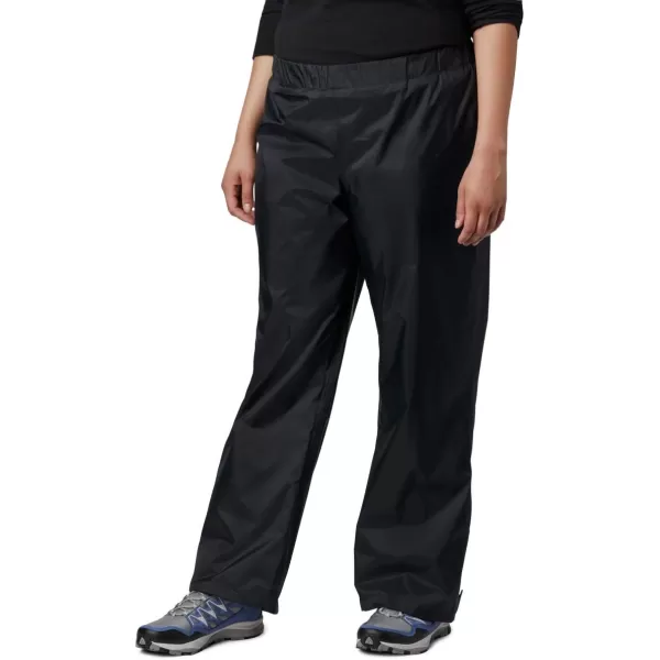 Columbia Women's Storm Surge Pant