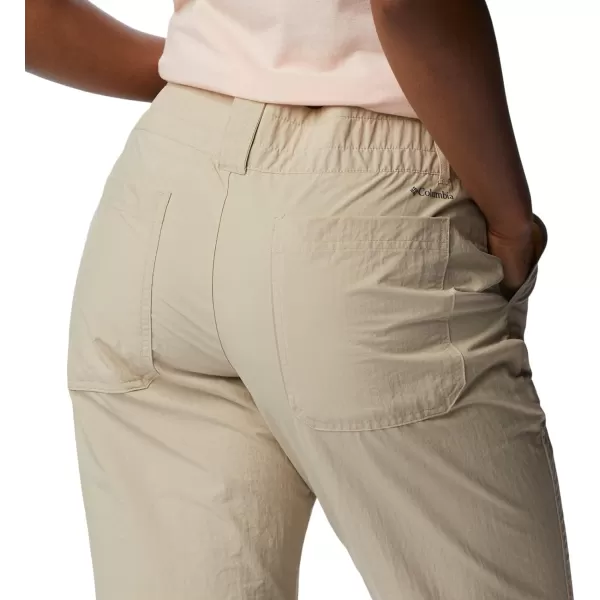Columbia Women's Summerdry Knee Pant