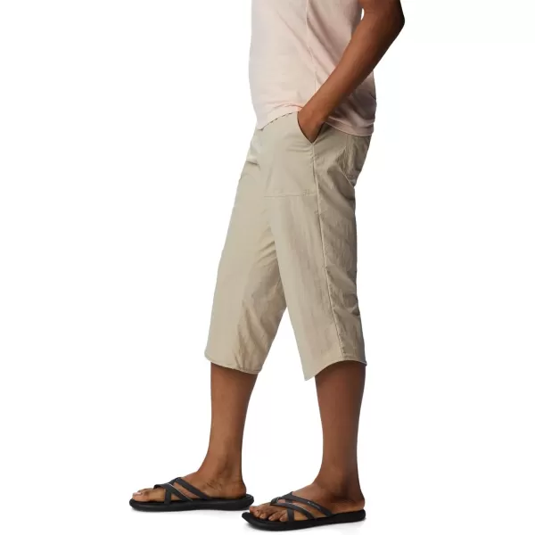 Columbia Women's Summerdry Knee Pant