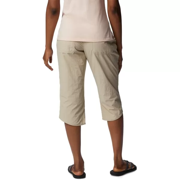 Columbia Women's Summerdry Knee Pant