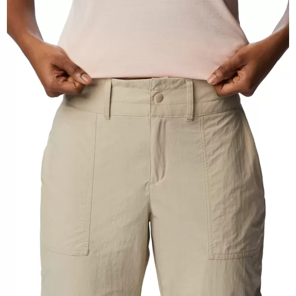 Columbia Women's Summerdry Knee Pant
