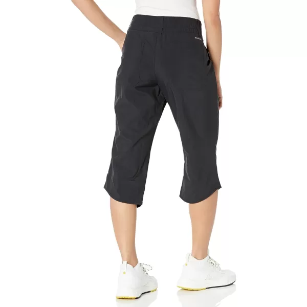 Columbia Women's Summerdry Knee Pant