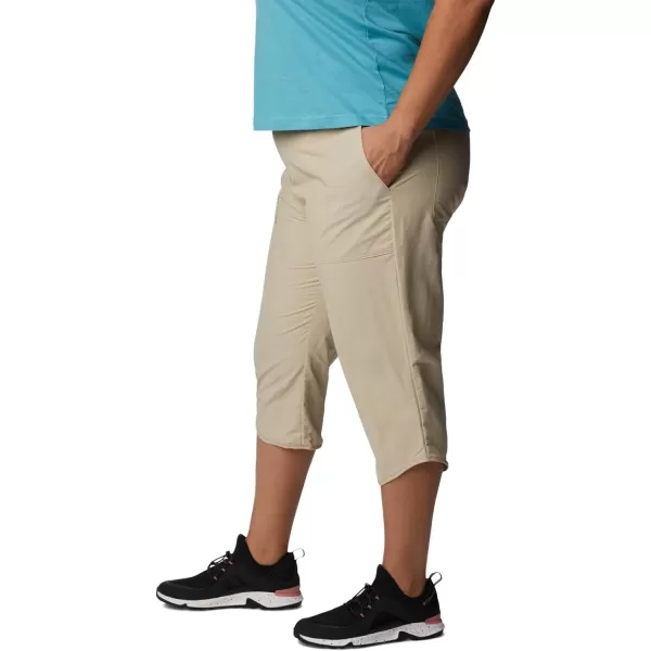 Columbia Women's Summerdry Knee Pant