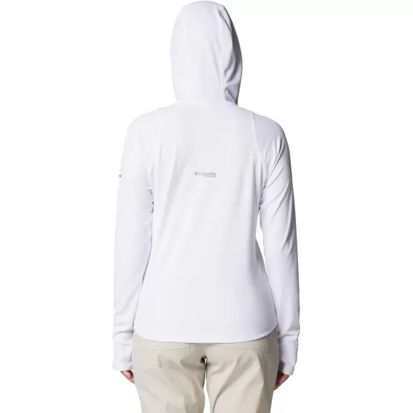 Columbia Women's Summit Valley Hoodie