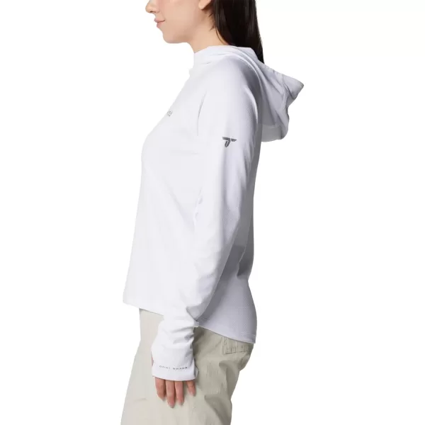 Columbia Women's Summit Valley Hoodie