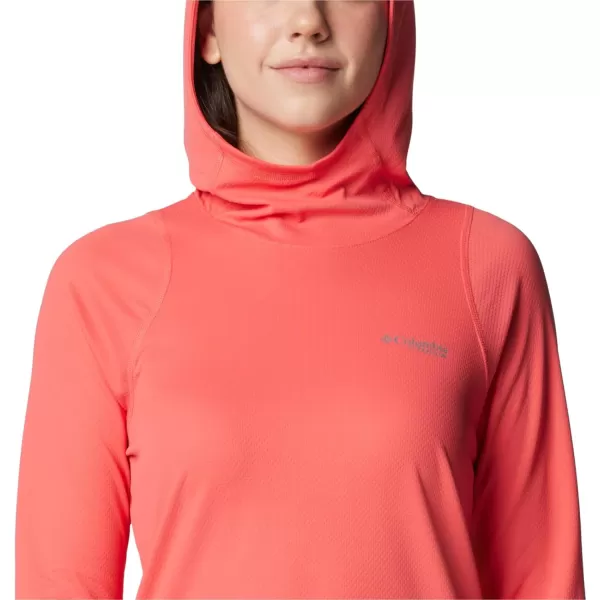 Columbia Women's Summit Valley Hoodie