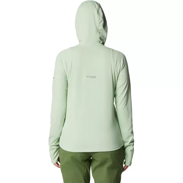 Columbia Women's Summit Valley Hoodie