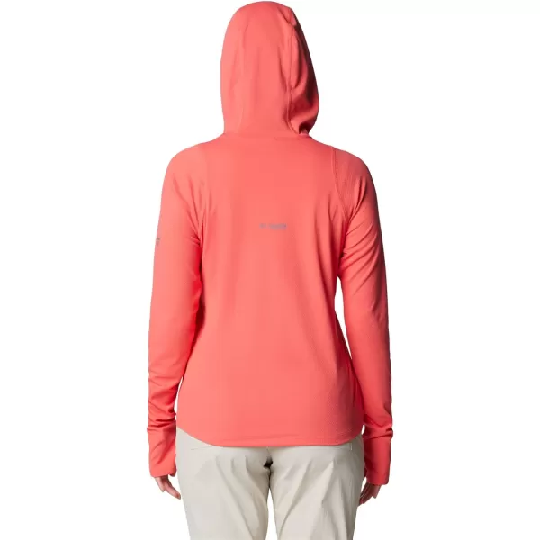 Columbia Women's Summit Valley Hoodie