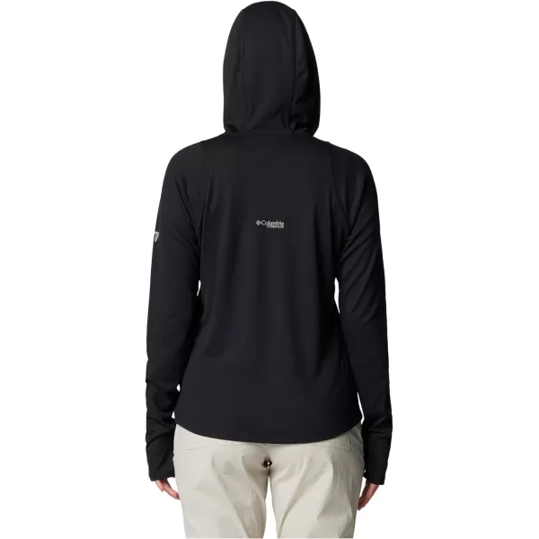Columbia Women's Summit Valley Hoodie