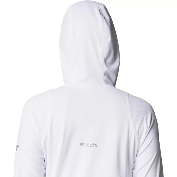 Columbia Women's Summit Valley Hoodie