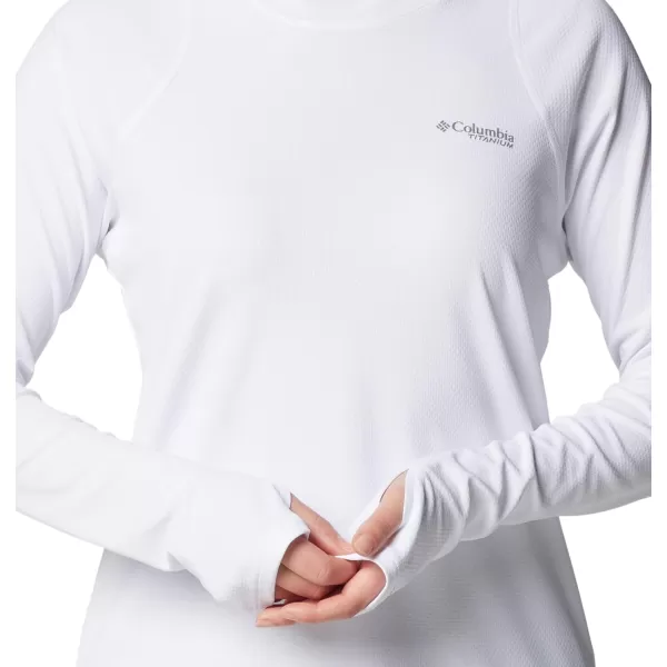 Columbia Women's Summit Valley Hoodie