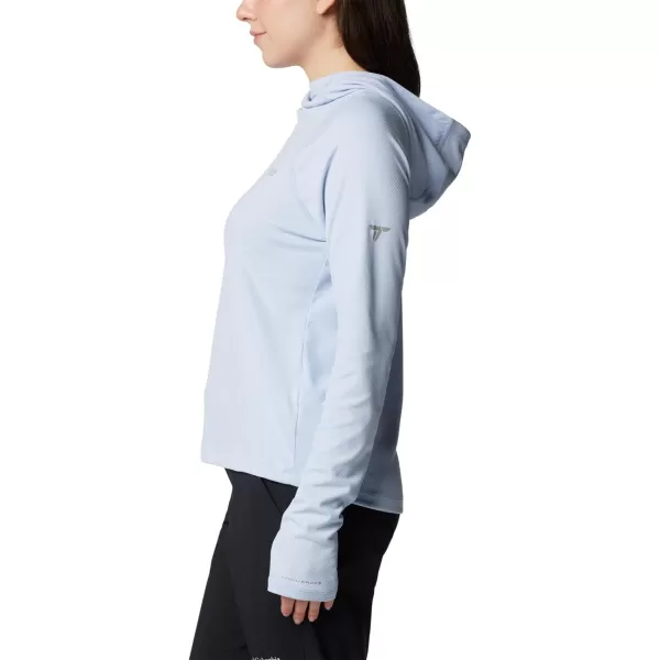 Columbia Women's Summit Valley Hoodie