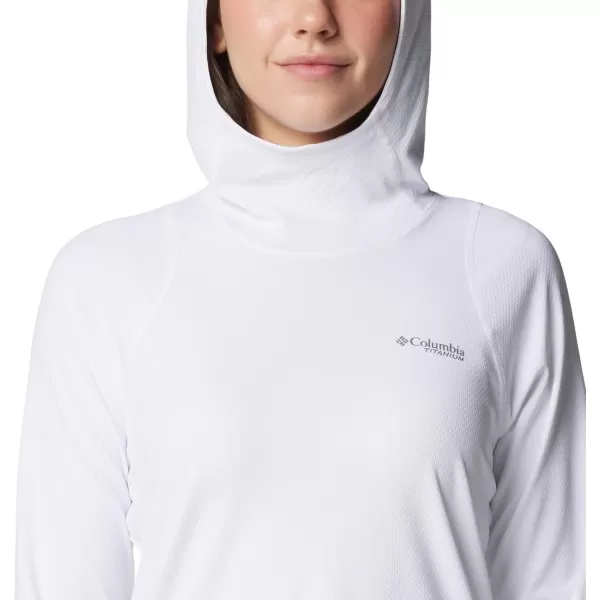 Columbia Women's Summit Valley Hoodie