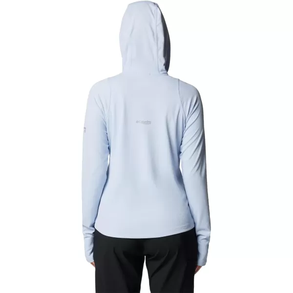 Columbia Women's Summit Valley Hoodie